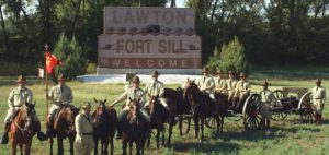 Ultimate Ft. Sill Graduation Package