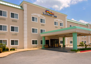 Baymont Inn & Suites Lawton